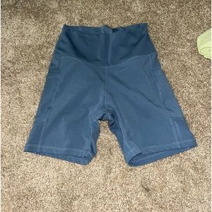 Amazon biker shorts